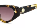 Kate Spade KS Ks bria 2/G/S 086/3X 52 Women sunglasses