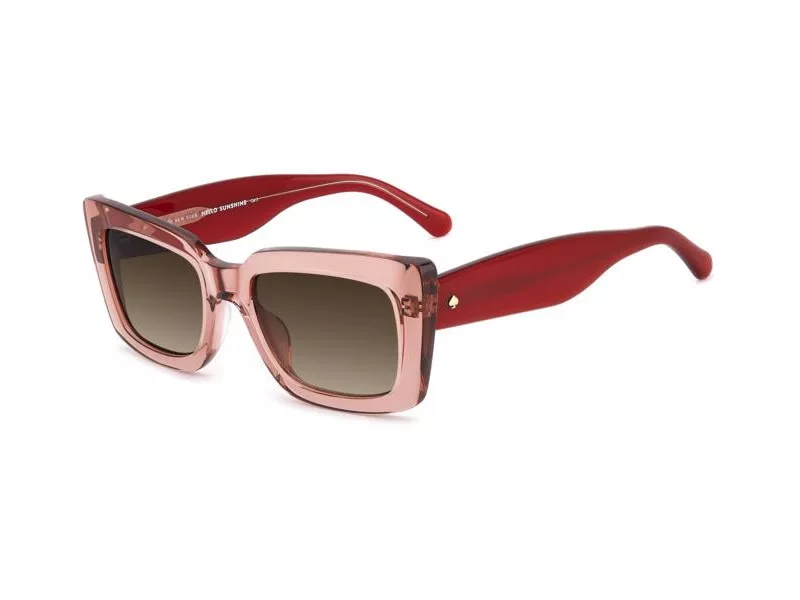 Kate Spade KS Ks cailin 2/S 35J/HA 52 Women sunglasses