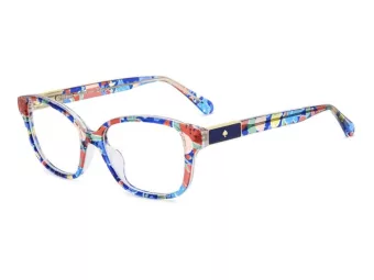 Kate Spade KS Ks cherette 2 X19 52 Women glasses