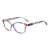 Kate Spade KS Ks cherette 2 X19 52 Women glasses
