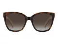 Kate Spade KS Ks daesha 2/G/S 0T4/LA 55 Women sunglasses