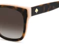 Kate Spade KS Ks daesha 2/G/S 0T4/LA 55 Women sunglasses