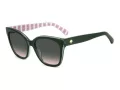 Kate Spade KS Ks daesha 2/G/S 1ED/JP 55 Women sunglasses