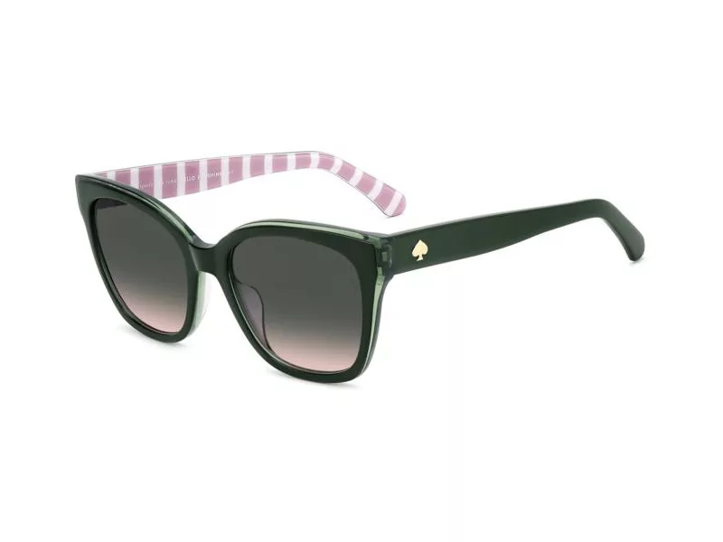 Kate Spade KS Ks daesha 2/G/S 1ED/JP 55 Women sunglasses