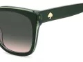 Kate Spade KS Ks daesha 2/G/S 1ED/JP 55 Women sunglasses