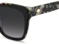 Kate Spade KS Ks daesha 2/G/S TCB/9O 55 Women sunglasses