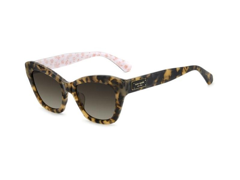 Kate Spade KS Ks daina 2/G/S 086/HA 51 Women sunglasses