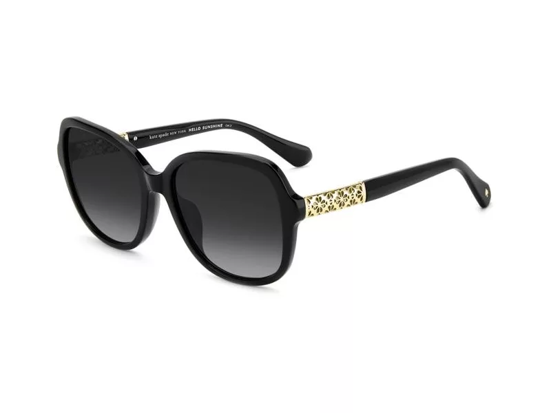 Kate Spade KS Ks eliza 2/G/S 807/9O 57 Women sunglasses