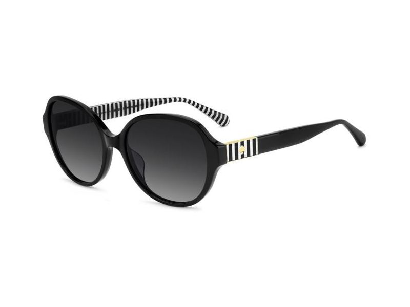 Kate Spade KS Ks emalie 2/G/S 807/9O 56 Women sunglasses