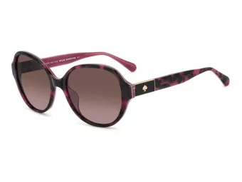 Kate Spade KS Ks emalie 2/G/S HT8/3X 56 Women sunglasses