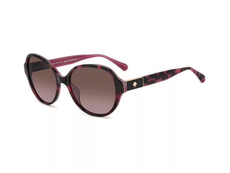 Kate Spade KS Ks emalie 2/G/S HT8/3X 56 Women sunglasses