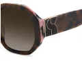 Kate Spade KS Ks flynnie/G/S 0B0/HA 54 Women sunglasses