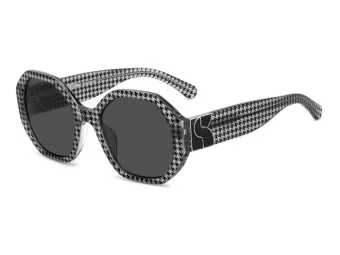 Kate Spade KS Ks flynnie/G/S 1EI/IR 54 Women sunglasses