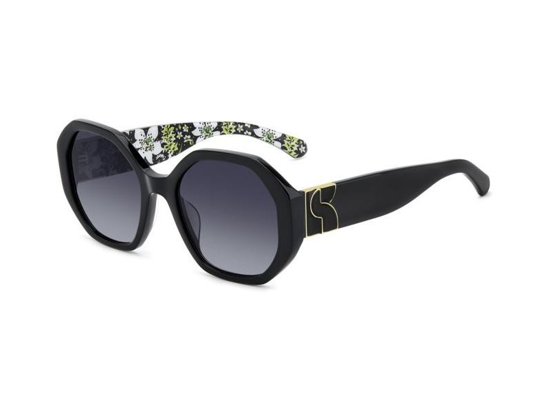Kate Spade KS Ks flynnie/G/S 807/9O 54 Women sunglasses