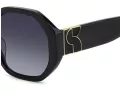 Kate Spade KS Ks flynnie/G/S 807/9O 54 Women sunglasses
