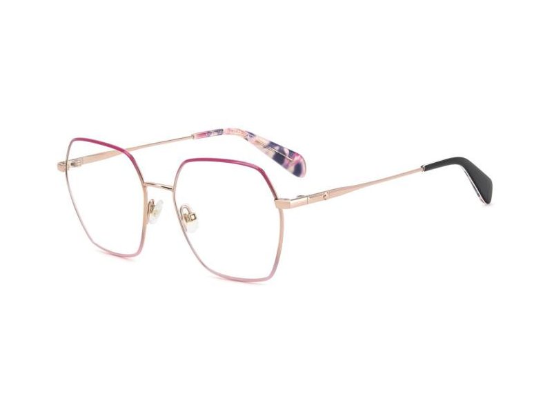 Kate Spade KS Ks helka 2/G/T 35J 53 Women glasses
