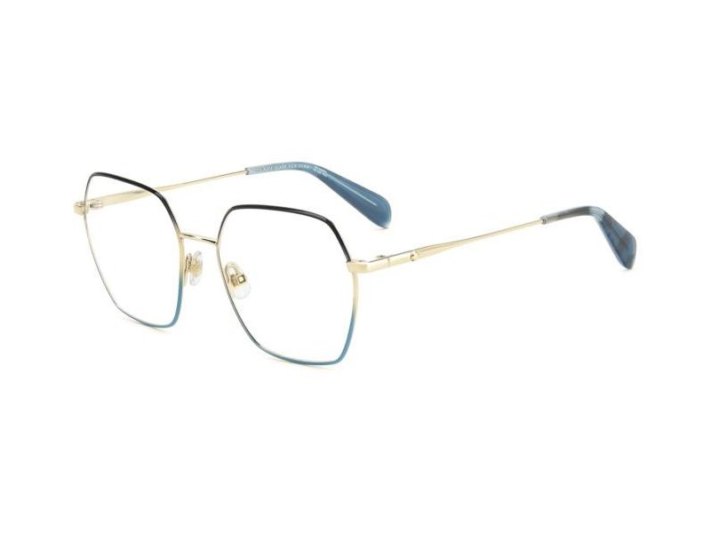 Kate Spade KS Ks helka 2/G/T ETJ 53 Women glasses