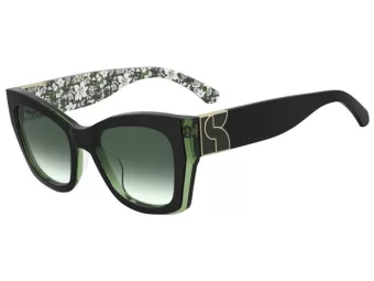 Kate Spade KS Ks jayda/G/S 1ED/9K 53 Women sunglasses