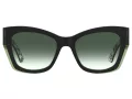 Kate Spade KS Ks jayda/G/S 1ED/9K 53 Women sunglasses