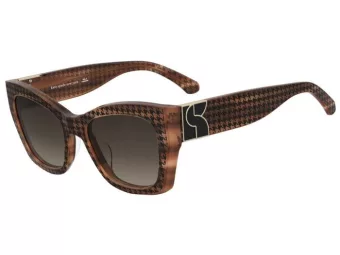 Kate Spade KS Ks jayda/G/S 305/HA 53 Women sunglasses