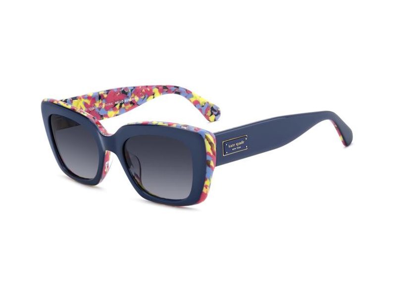 Kate Spade KS Ks jenell 2/S JBW/9O 51 Women sunglasses