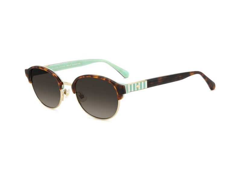 Kate Spade KS Ks jonae 2/F/S PHW/HA 54 Women sunglasses