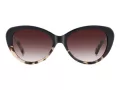 Kate Spade KS Ks josi/S 2TB/3X 55 Women sunglasses