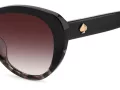 Kate Spade KS Ks josi/S 2TB/3X 55 Women sunglasses