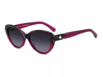 Kate Spade KS Ks josi/S HMW/9O 55 Women sunglasses