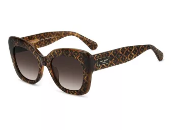 Kate Spade KS Ks kalie 2/G/S 09Q/LA 52 Women sunglasses
