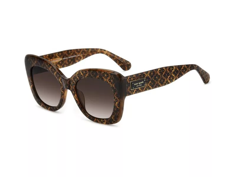 Kate Spade KS Ks kalie 2/G/S 09Q/LA 52 Women sunglasses