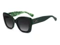 Kate Spade KS Ks kalie 2/G/S 1ED/9O 52 Women sunglasses