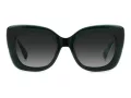 Kate Spade KS Ks kalie 2/G/S 1ED/9O 52 Women sunglasses