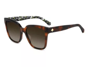 Kate Spade KS Ks kiya 2/G/S 086/HA 56 Women sunglasses