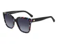 Kate Spade KS Ks kiya 2/G/S 7RM/9O 56 Women sunglasses