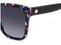 Kate Spade KS Ks kiya 2/G/S 7RM/9O 56 Women sunglasses