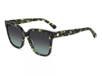 Kate Spade KS Ks kiya 2/G/S PHW/IB 56 Women sunglasses
