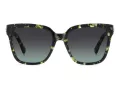 Kate Spade KS Ks kiya 2/G/S PHW/IB 56 Women sunglasses