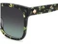 Kate Spade KS Ks kiya 2/G/S PHW/IB 56 Women sunglasses
