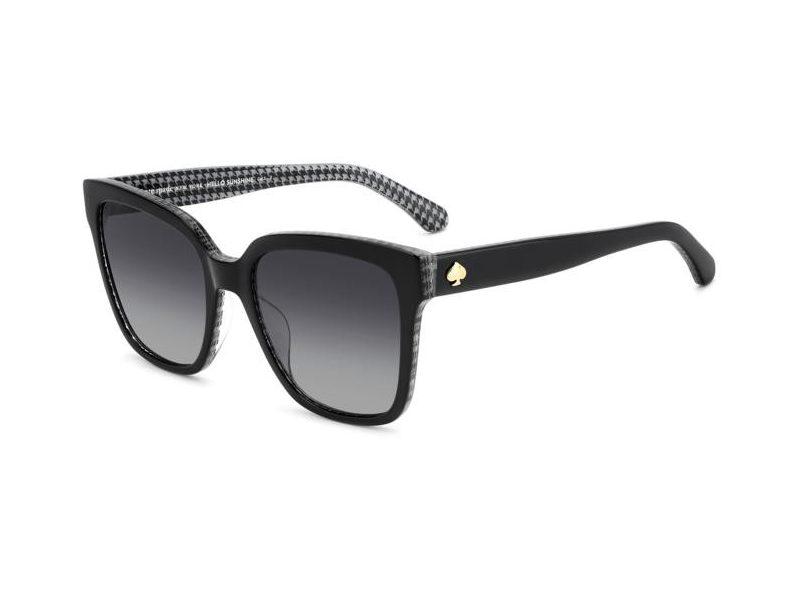 Kate Spade KS Ks kiya 2/G/S TAY/WJ 56 Women sunglasses
