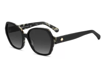 Kate Spade KS Ks layne 2/G/S TCB/9O 57 Women sunglasses