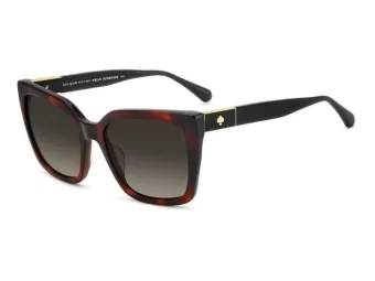 Kate Spade KS Ks lilah 2/G/S 086/HA 55 Women sunglasses