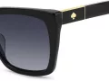 Kate Spade KS Ks lilah 2/G/S 2TB/9O 55 Women sunglasses