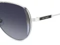 Kate Spade KS Ks navy/G/S KTV/9O 53 Women sunglasses
