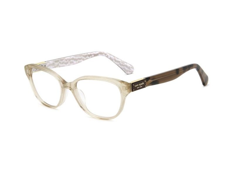 Kate Spade KS Ks pati 2 JTG 52 Women glasses
