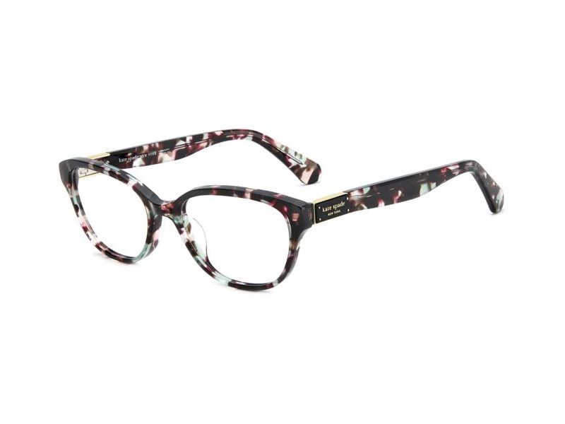 Kate Spade KS Ks pati 2 MYA 50 Women glasses