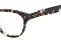 Kate Spade KS Ks pati 2 MYA 50 Women glasses