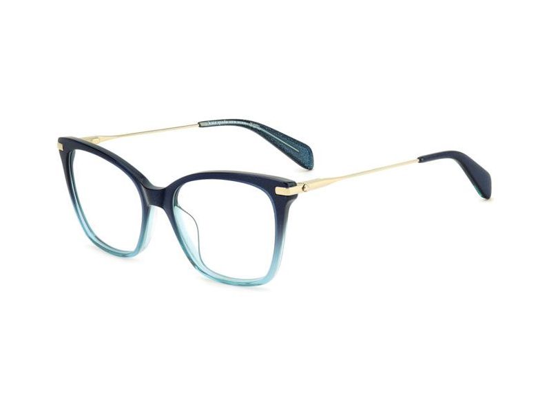 Kate Spade KS Ks teya 1ED 52 Women glasses