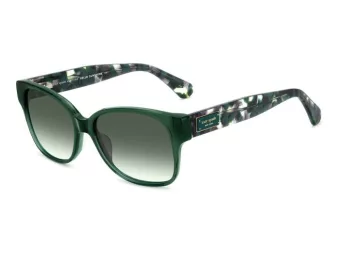 Kate Spade KS Ks trulee 2/G/S 1ED/9K 55 Women sunglasses