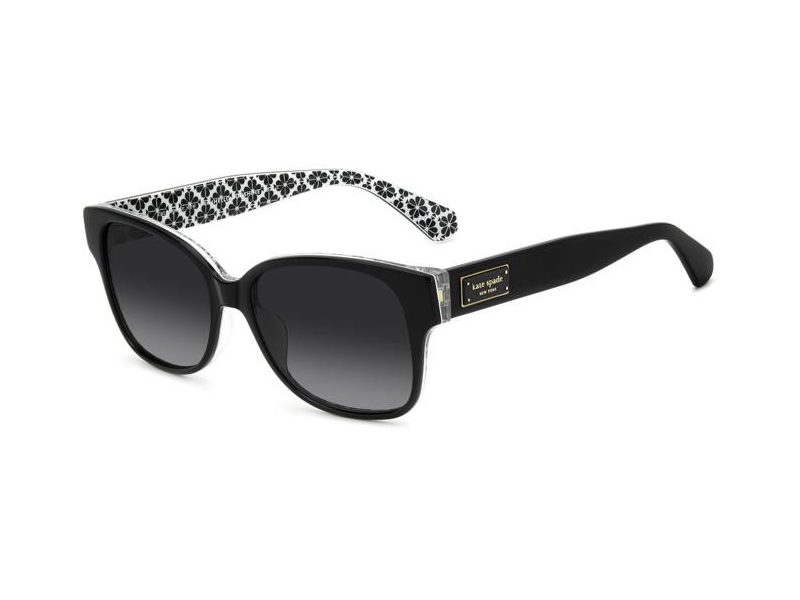 Kate Spade KS Ks trulee 2/G/S 807/WJ 55 Women sunglasses